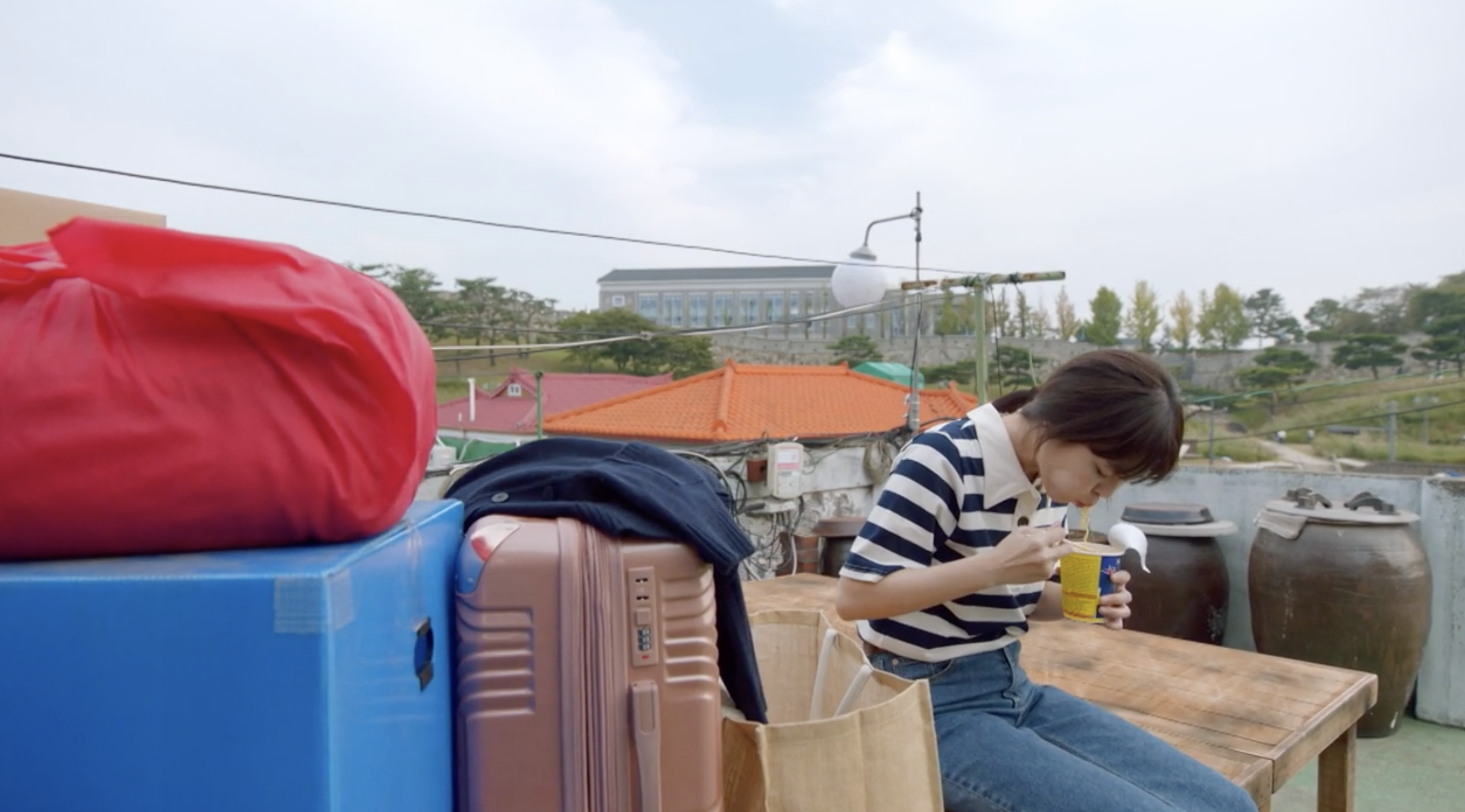 삼남매가 용감하게 9회 줄거리