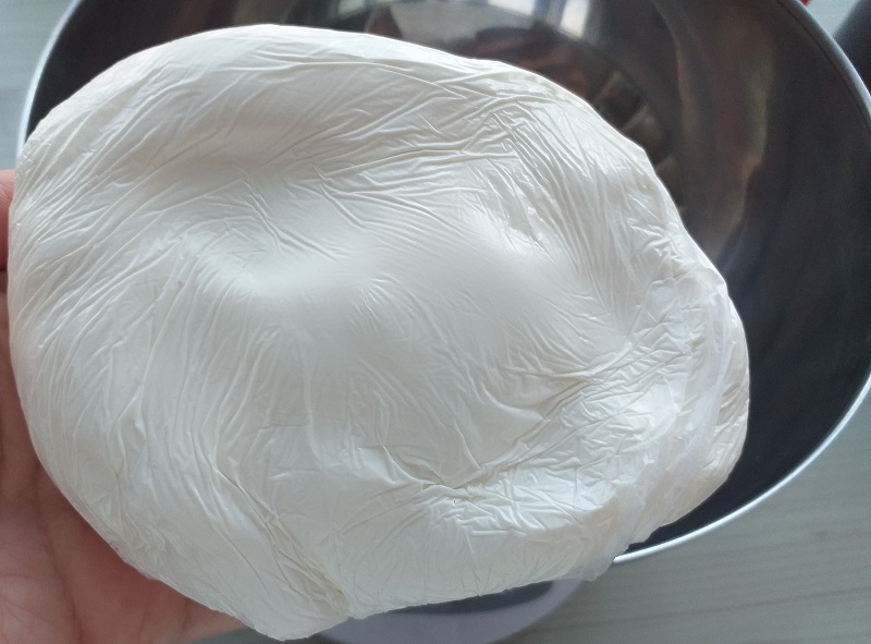 바스크 치즈케이크