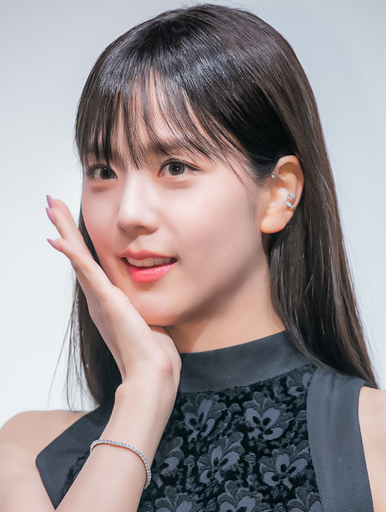 지수 프로필