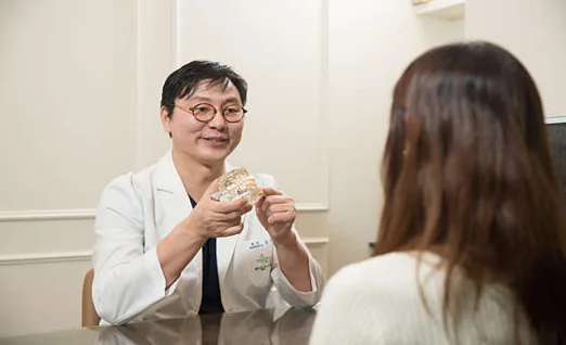 라임나무치과병원