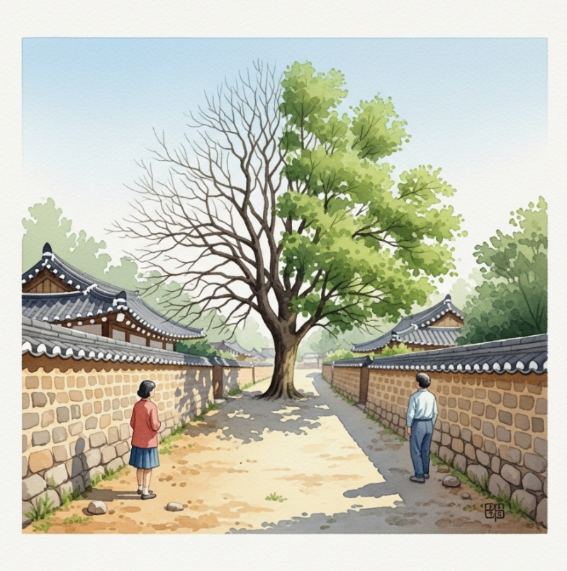 상보성 원리와 삶의 의미: 모순을 껴안는 지혜