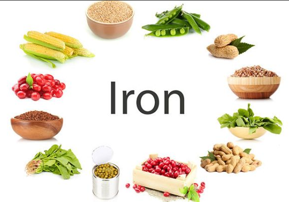 철분제 복용방법