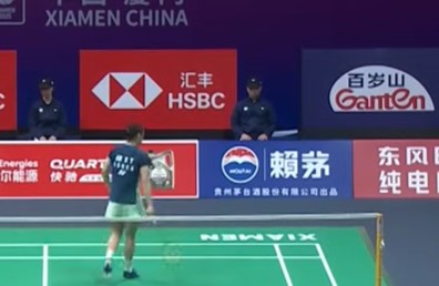 badminton