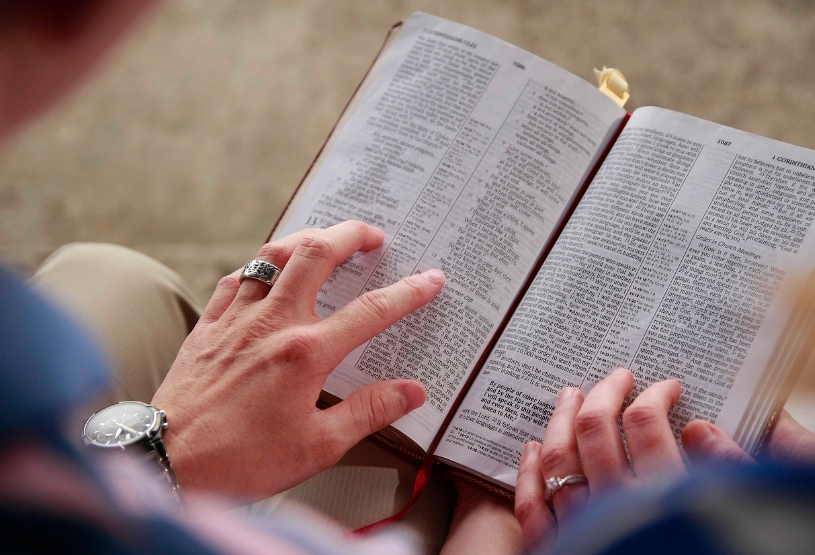 6월 셋째주 수요예배 대표기도문