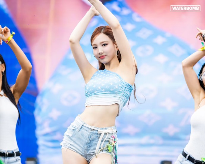 2025 워터밤 서울 라인업3