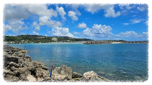 괌 파세오 공원