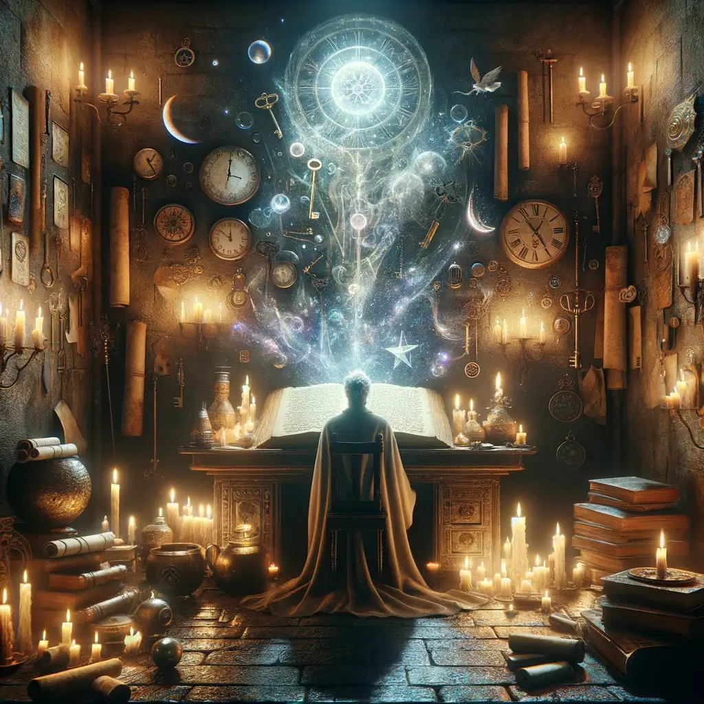 몸에 벌레 기어 다니는 꿈 해몽