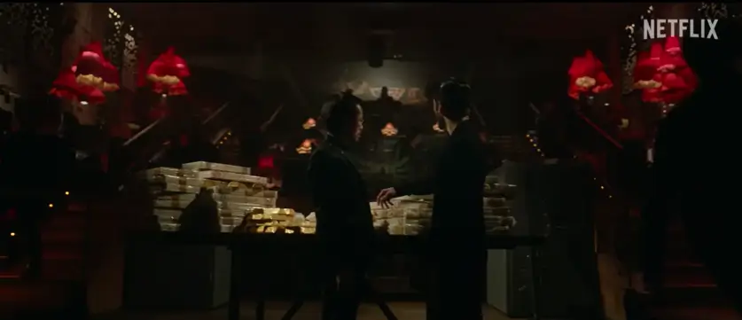 선 브라더스 줄거리, 평점, 후기
