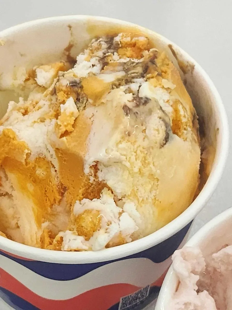 베스킨라빈스31 아이스크림 치토스 밀크쉐이크 아이스크림 2024년 11월 신상_3