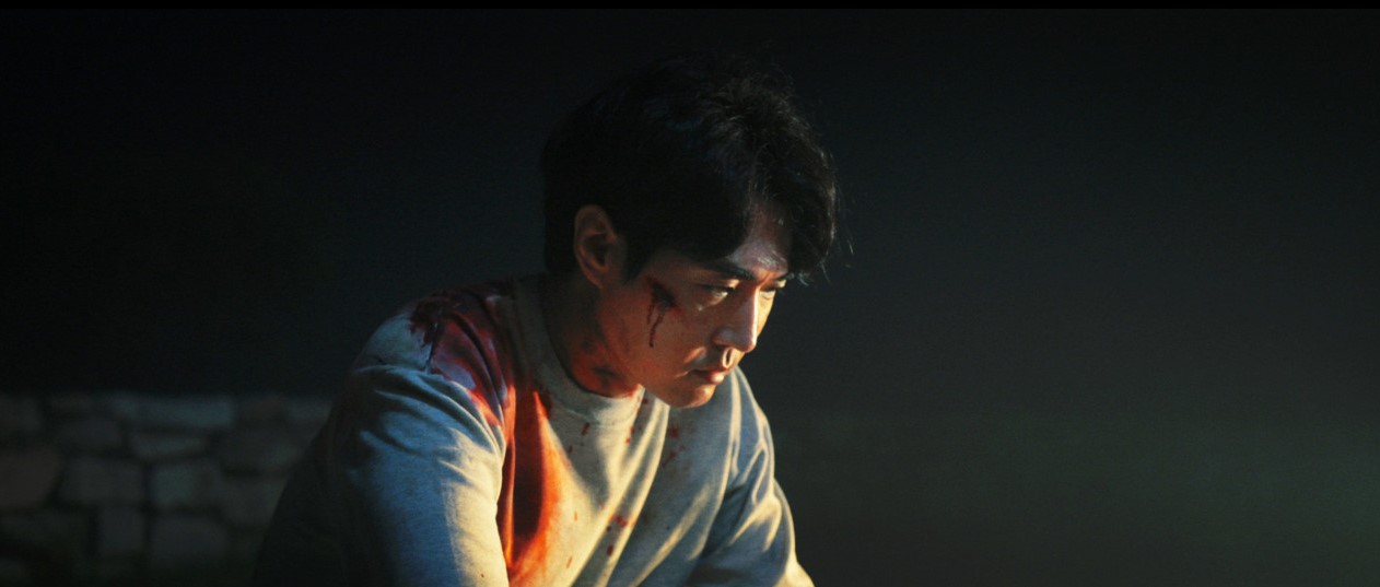 차박- 살인과 낭만의 밤