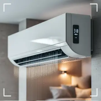 정속형 에어컨 vs. 인버터 에어컨1