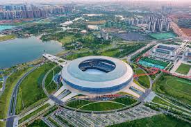 동안호 스포츠 파크 롤드컵 2025 결승전