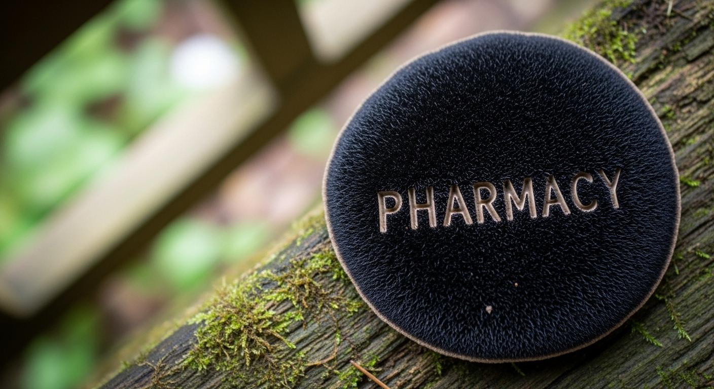 검버섯 패치 약국