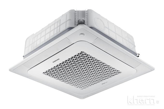 LG벽걸이 시스템 에어컨 CH26 에러코드