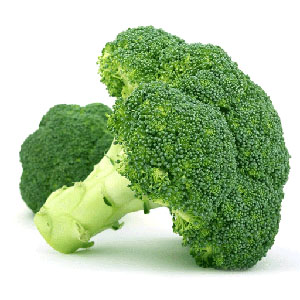 먹을수록 건강해지는 6가지 슈퍼푸드-브로콜리