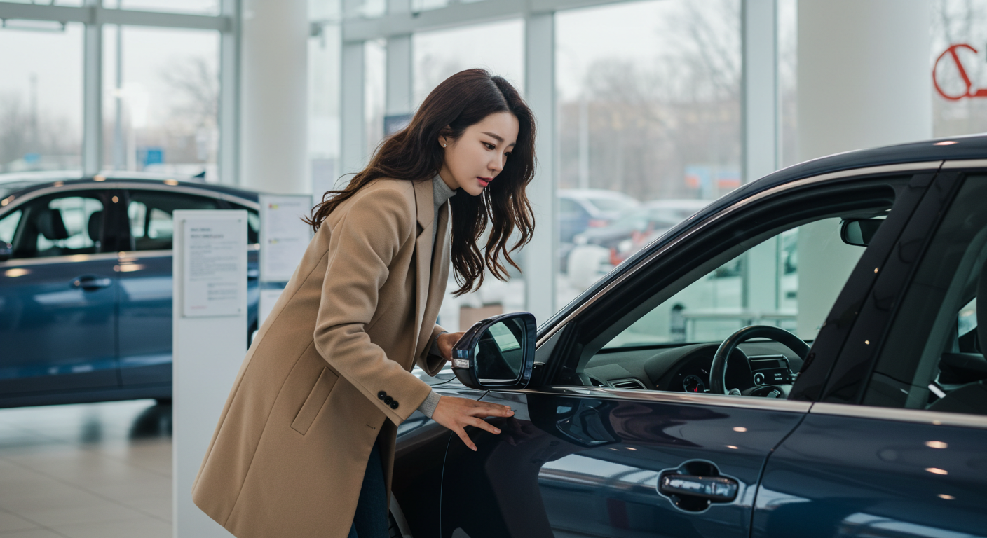 그랜저 중고차 가격