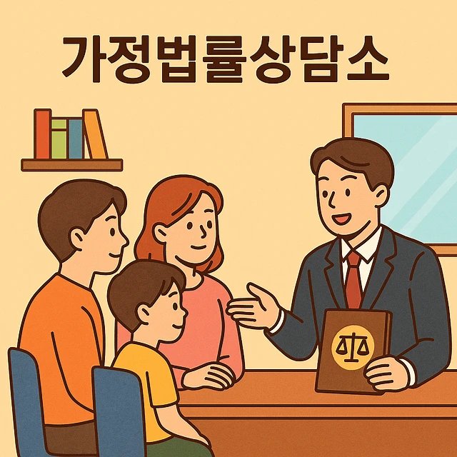 부부상담, 친권자