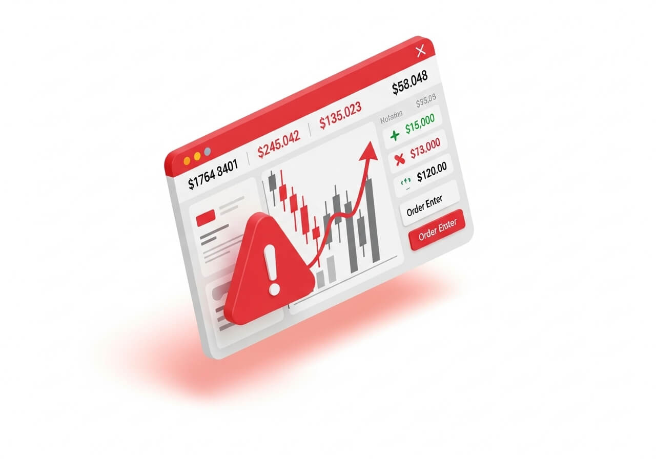 투자경고 종목이란