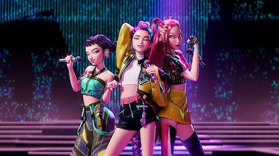 혼문 뜻 종류 상징 케이팝 데몬 헌터스 성우 가수 노래 넷플릭스 케데헌 완벽 가이드