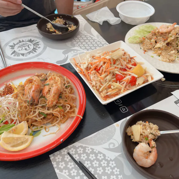 생생정보 우와한 식당 태국식 김치찜, 등뼈찜