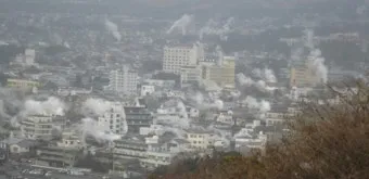 일본 벳부 유후인 후쿠오카 여행_5