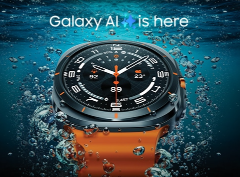 갤럭시워치 실사용 후기