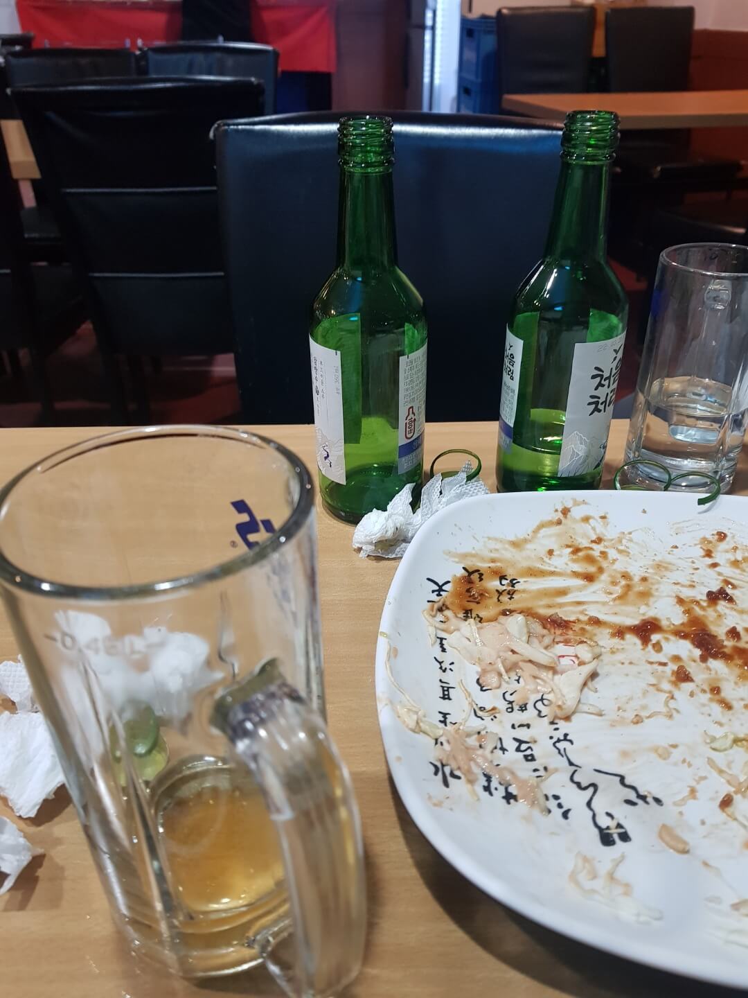 종로구 동대문 맛집 둘둘 치킨 위치 리뷰 치킨 맛집