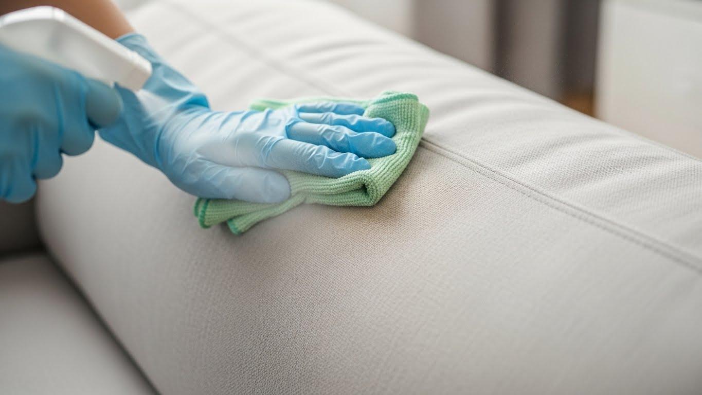 패딩 담배냄새 제거