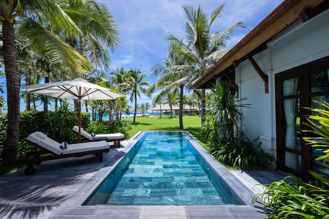 Resort