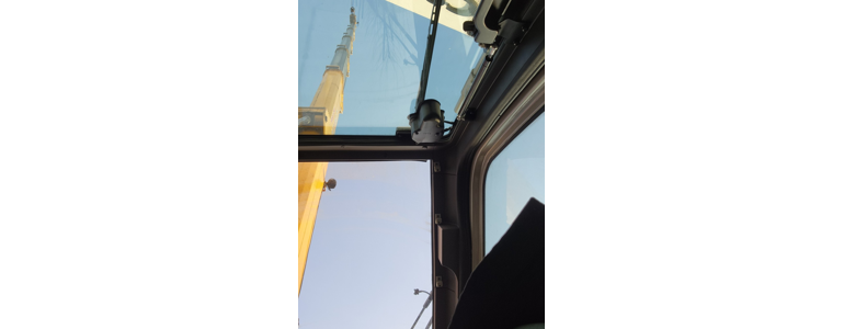 광명시 크레인