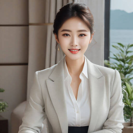 고용보험미적용자출산급여를받은프리랜서남녀가기뻐하고있다.