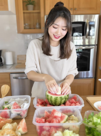 수박껍질 음식물쓰레기? 9