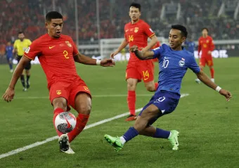 중국 축구 중계 결과 감독 국가대표팀_45