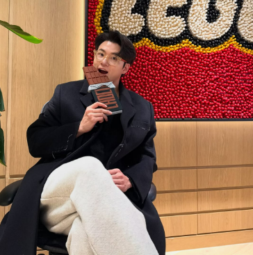 신승호 군대