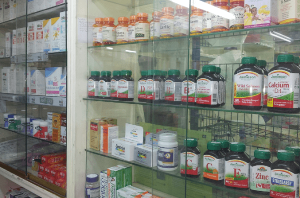 하루 건강을 지키는 9가지 영양소