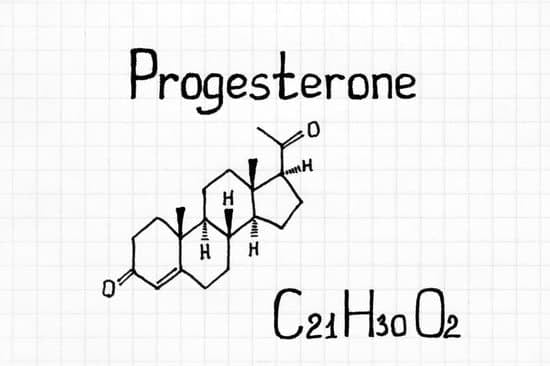 프로게스테론 (Progesterone): 여성 건강을 지키는 또 다른 열쇠