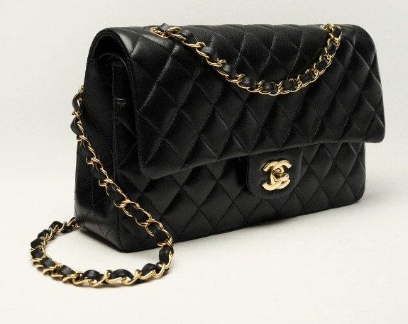 샤넬 클래식 플립백