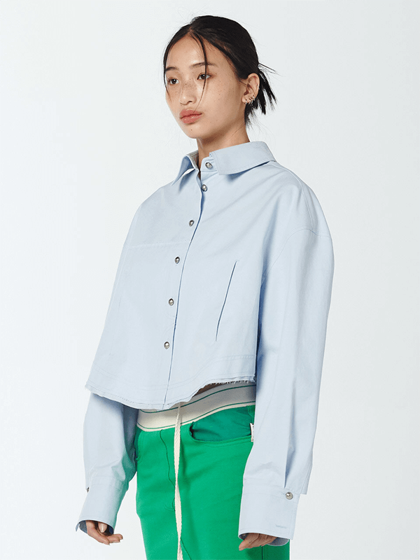 리얼미어나더미 자켓