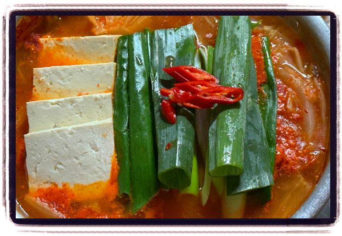 생생정보 할매밥됩니까 김치찌개 전 메뉴