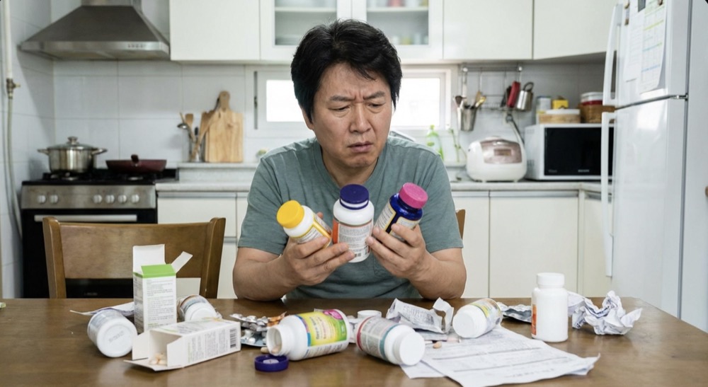 사람들이 가장 많이 놓치는 포인트