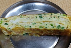 계란말이