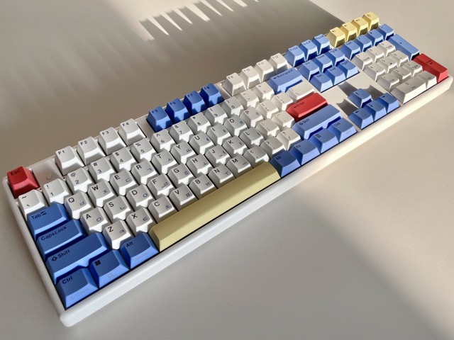 한성-무접점-블루투스-키보드-gk898b-염료승화-에디션-전체사진