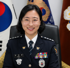 홍석기 국가수사본부장 전격 임명! 부인 최은정 경무관 프로필까지4