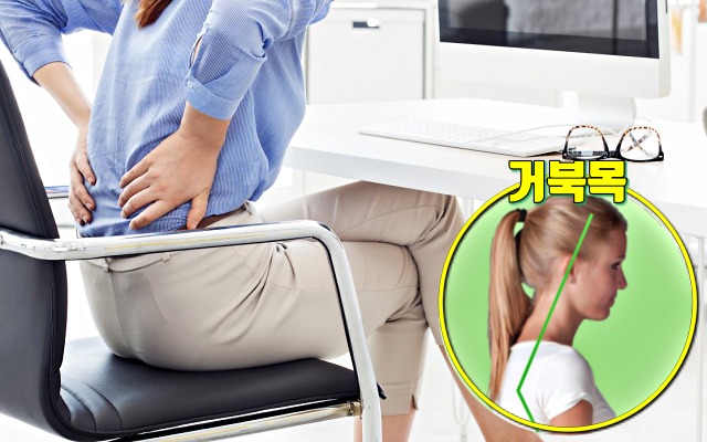 허리디스크 운동, 척추관협착증, 척추전방전위증, 치료법