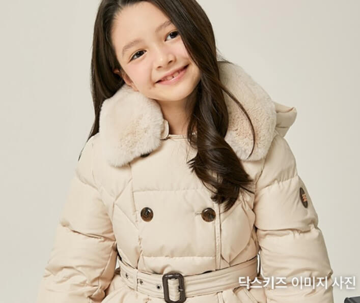 닥스키즈 이미지 사진