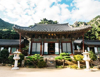 관룡사