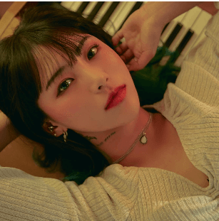 싱어게인3 1호가수 이름 이바다 프로필 인스타 