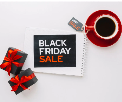 블랙프라이데이 세일