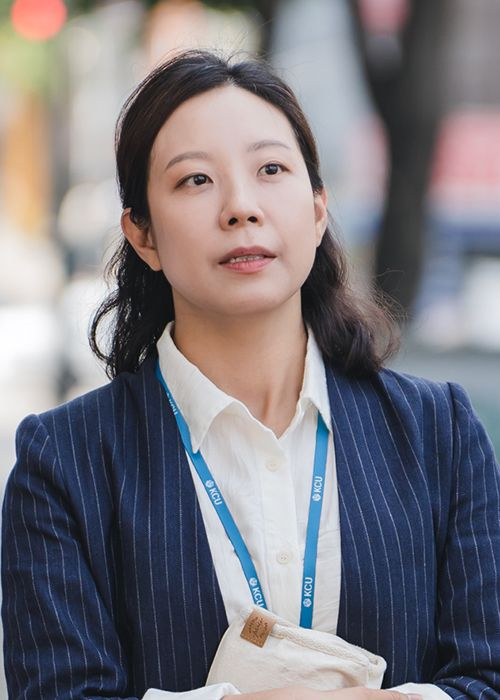 사랑의 이해 등장인물 사진