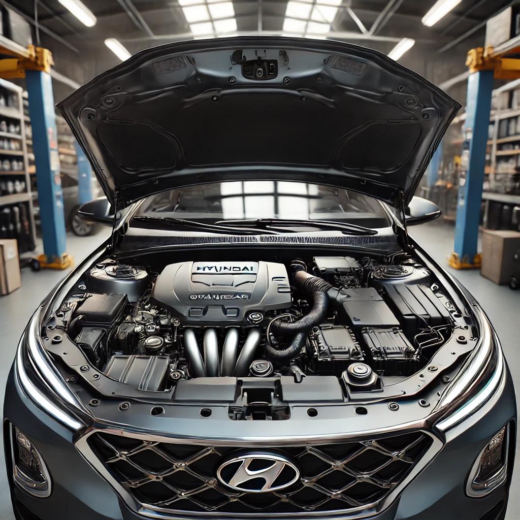 그랜저 hg 엔진오일 감소